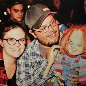 Meet your Posher, Amy